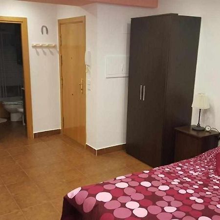 Apartamenticos Boggiero I Zaragoza Luaran gambar