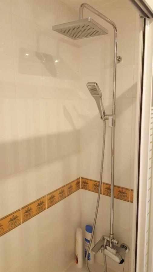 Apartamenticos Boggiero I Zaragoza Luaran gambar