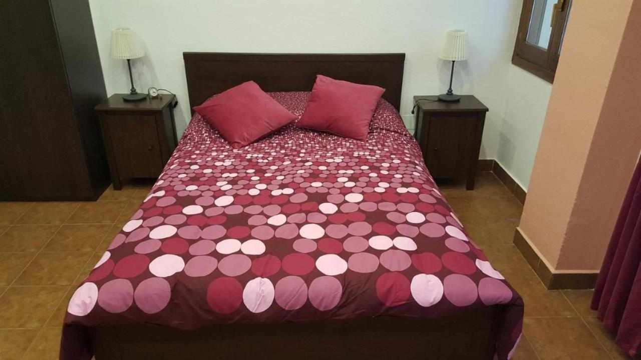 Apartamenticos Boggiero I Zaragoza Luaran gambar